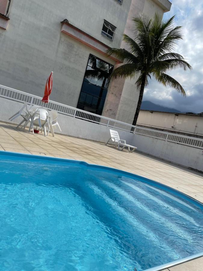 Ubatuba! Sun Way! Piscinas Churrasqueira, Espaco Sophia! מראה חיצוני תמונה