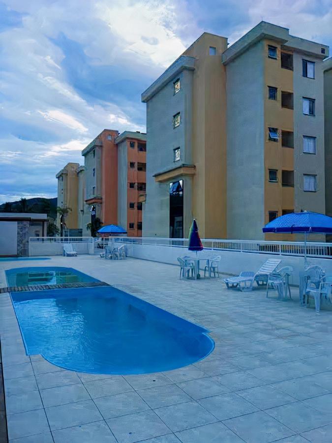 Ubatuba! Sun Way! Piscinas Churrasqueira, Espaco Sophia! מראה חיצוני תמונה